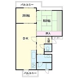 ピアシティ東和中浜