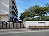 周辺：豊橋市立南陽中学校まで1806m、豊橋市立南陽中学校