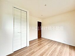 洋室の画像