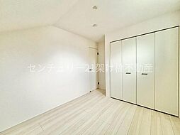 洋室の画像