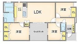 豊橋市多米西町3丁目 新築戸建