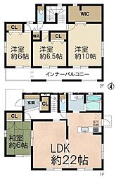 豊橋鉄道渥美線 杉山駅 徒歩7分