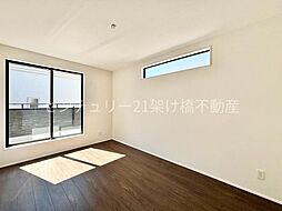 洋室の画像
