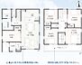 間取り：豊橋第26高師緑地東【全4棟】■3号棟■5ＬＤＫ■