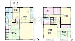 豊橋市石巻萩平町 中古戸建