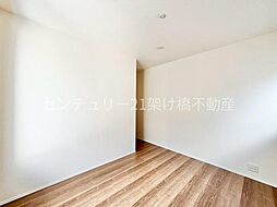 洋室の画像