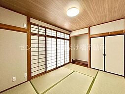 和室の画像