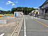 その他：南側公道約8ｍあり、日当たり良好！駐車も楽々です。