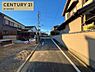 その他：北東側公道約4ｍ
