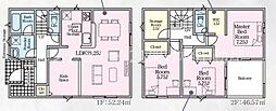 豊橋市北島町 第3 2号棟 新築戸建