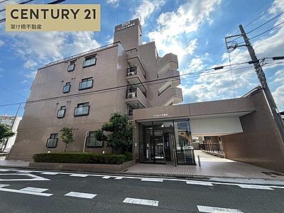 外観:【豊橋市立福岡小学校・南部中学校エリア】 小学校まで徒歩約5分、中学校まで徒歩約14分 外観:【豊橋市立福岡小学校・南部中学校エリア】 小学校まで徒歩約5分、中学校まで徒歩約14分