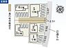 その他：こちらは4号棟です。駐車たっぷり5台可能