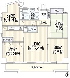 新川駅 1,799万円