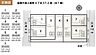 その他：(2号棟)並列2台駐車可能◎【豊橋市立鷹丘小学校・豊橋市立東陵中学校エリア】 小学校まで徒歩11分、中学校まで徒歩8分