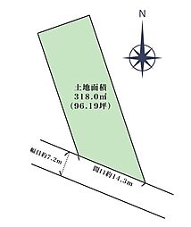 豊橋市曙町字測点 土地
