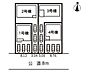 その他：全4棟。こちらは3号棟です。