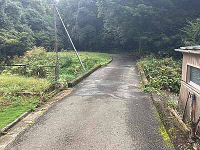 外観：新城市立豊岡小学校・新城市立鳳来中学校エリア】小学校まで徒歩約41分、中学校まで徒歩約86分