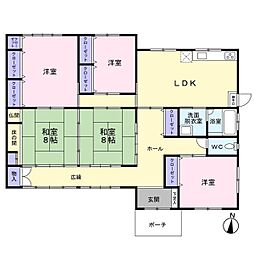 田原市堀切町瀬古畑　中古戸建