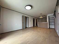 豊橋市南牛川一丁目 中古戸建(全3棟)1号棟