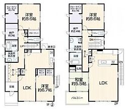 豊橋市高師町　中古住宅