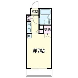 メゾン・ド・ラパン　賃貸マンション