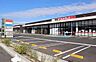 周辺：サンドラッグ豊橋曙店まで589m