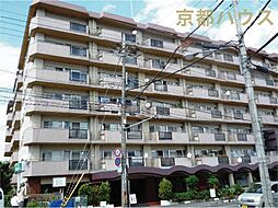タウンハイツ嵐山