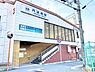 周辺：近鉄丹波橋駅(近鉄 京都線)まで1164m