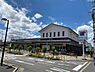 周辺：万代丹波橋店まで538m