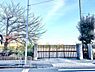 周辺：京都市立桂中学校まで1135m