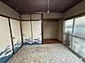 和室：現況の家財等を除去したイメージ画像です。実際とは一部異なる場合があります。