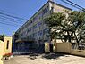 周辺：京都市立桂川中学校まで885m