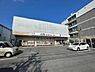 周辺：ダックス西京下津林店まで831m
