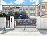 周辺：京都市立唐橋小学校まで640m