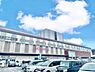 周辺：イオンモール京都五条まで854m