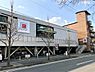 周辺：ユニクロ上桂店まで416m