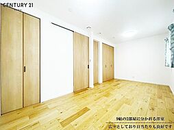 子供部屋の画像