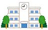 周辺：鹿児島市立西田小学校まで300m