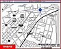 地図：ファミリーマート姶良東餅田店まで徒歩約5分（約350m）です♪