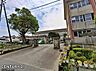 周辺：姶良市立帖佐中学校まで1800m
