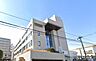 周辺：健幸会天辰病院まで350m