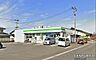 周辺：ファミリーマート明和三丁目店まで290m