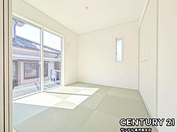 和室の画像