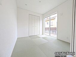 和室の画像