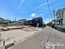 その他：前面道路から撮影した現地写真です♪
