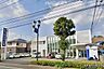 周辺：鹿児島信用金庫脇田支店まで1000m