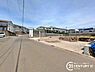その他：前面道路から撮影した現地写真です♪