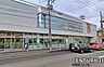 周辺：タイヨー伊敷店まで850m