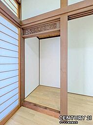室内の画像