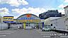 周辺：マツモトキヨシ原良店まで1200m